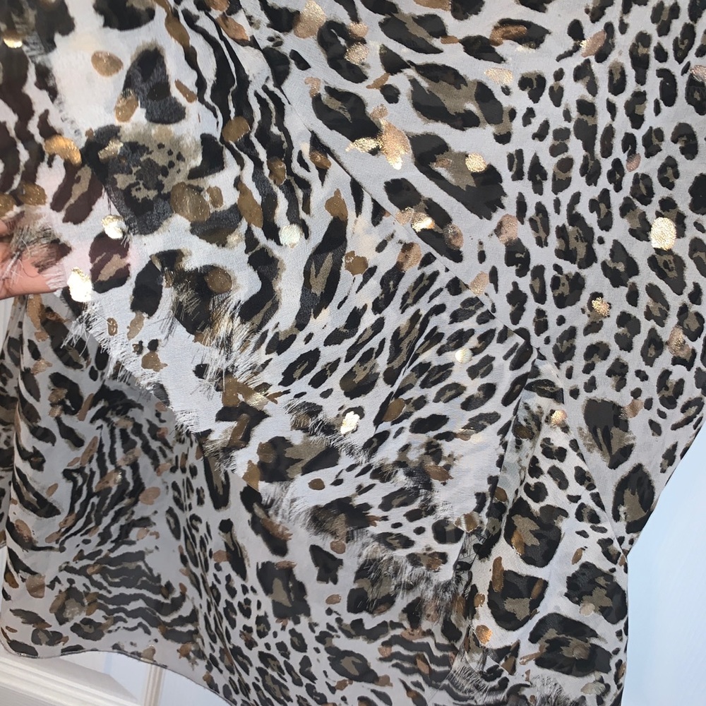 Bcbgeneration Blouse - image 6